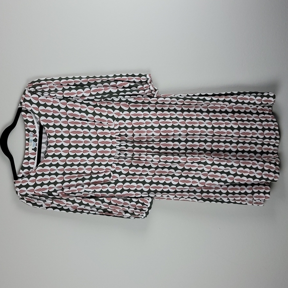 Boden shift dress Sz 8L - Picture 1 of 12